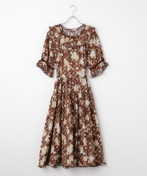 PINK HOUSE/sNnEX pt[vg~fBs[X `R[g FREE