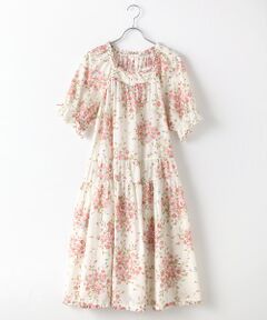 Pink House ピンクハウス ワンピース 条件 ホワイト系 在庫無し含む ファッション通販 タカシマヤファッションスクエア