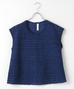 PINK HOUSE / ピンクハウス シャツ・ブラウス | フリルブラウス