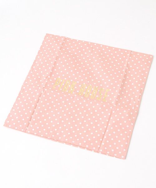 Pink House Misako Erinkoプリントクッションカバーセット その他雑貨 Pink House ピンクハウス ファッション通販 タカシマヤファッションスクエア