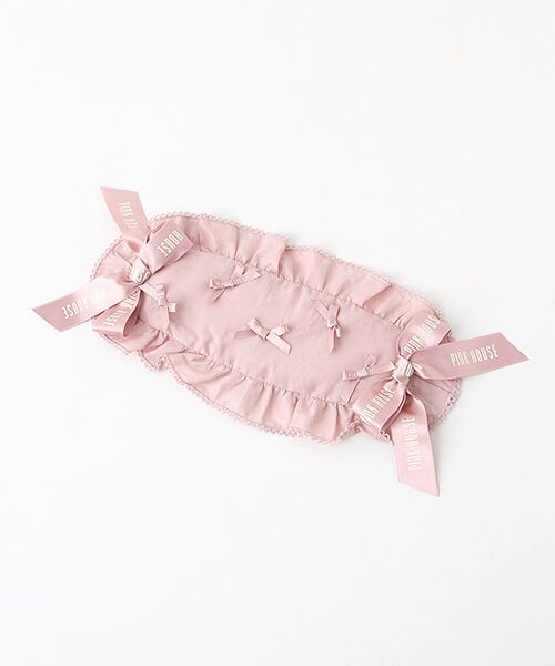 ピンクハウス PINK HOUSE ヘッドドレス ピンク | www.gamutgallerympls.com