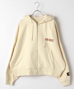 PINK HOUSE / ピンクハウス パーカー | ファッション通販 タカシマヤ