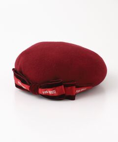 セール】 レディース ハンチング・キャスケット・ベレー帽（条件：在庫