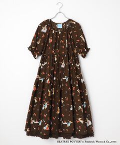 PINK HOUSE / ピンクハウス ワンピース | ファッション通販 タカシマヤ ...