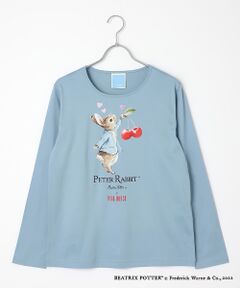 PETER RABBIT CUTSEW