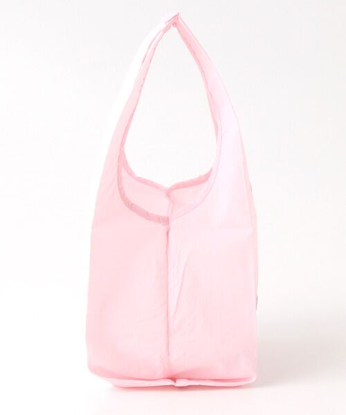 【新品未使用タグ付き】ピンクハウス ひな菊くまちゃんプリント バッグ