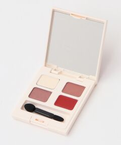 【OUTLET】50thAnniversaryオリジナルコスメマルチパレット