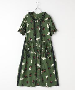 PINK HOUSE / ピンクハウス（条件：グリーン系、新入荷、2ページ