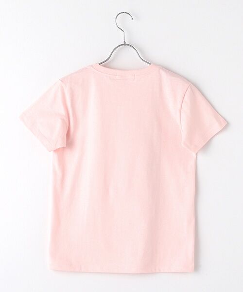 PINK HOUSE / ピンクハウス Tシャツ | 【OUTLET】プリントTシャツ | 詳細3