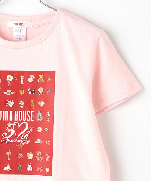 PINK HOUSE♡Tシャツ♡