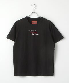 ロゴプリントTシャツ （Tシャツ）｜PINK HOUSE / ピンクハウス