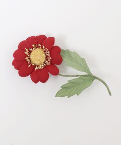 PINK HOUSE / ピンクハウス ブローチ・コサージュ | ひなぎくコサージュ