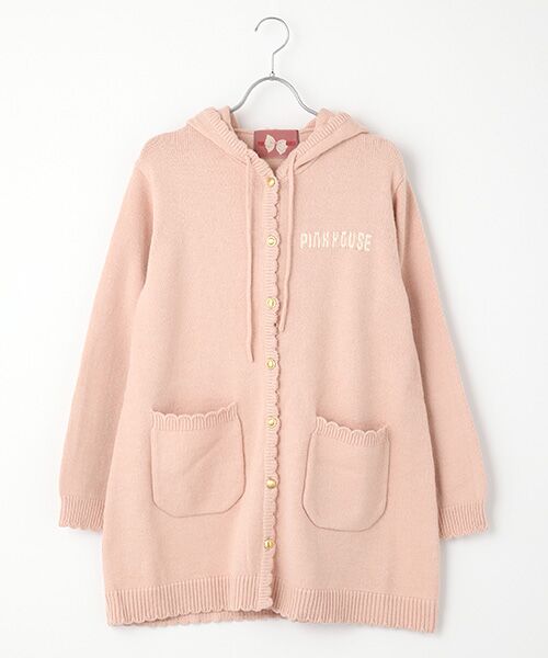 PINK HOUSE / ピンクハウス | ファッション通販 タカシマヤ