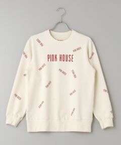 PINK HOUSE / ピンクハウス スウェット（条件：在庫無し含む