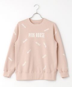 PINK HOUSE / ピンクハウス スウェット（条件：在庫無し含む