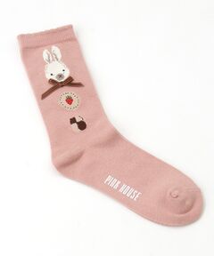 PINK HOUSE / ピンクハウス ソックス（条件：在庫無し含む、再入荷 