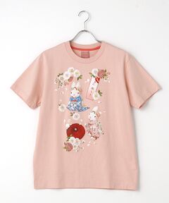PINK HOUSE / ピンクハウス Tシャツ | ファッション通販 タカシマヤ