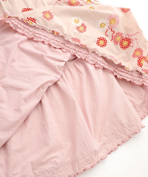 ピンクハウスのPINK HOUSE 2022 Summerカタログ｜PINK HOUSE