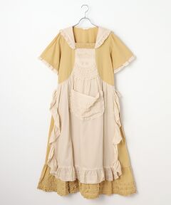 セール】 ○2024PINK HOUSE SUMMER SET （セットアップ）｜PINK HOUSE 