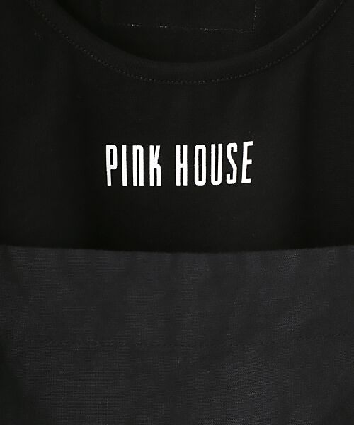 PINK HOUSE / ピンクハウス セットアップ | 2024PINK HOUSE SUMMER SET | 詳細1