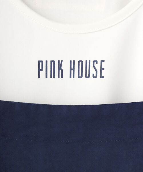 PINK HOUSE / ピンクハウス セットアップ | 2024PINK HOUSE SUMMER SET | 詳細13