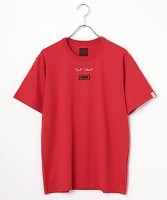 ロゴプリントＴシャツ