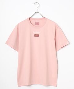 ロゴプリントＴシャツ