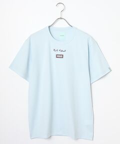 ロゴプリントＴシャツ