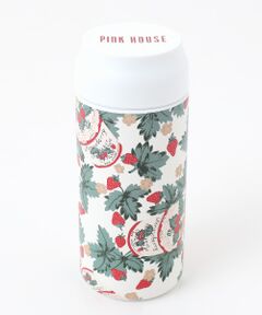 PINK HOUSE / ピンクハウス 食器 | 【PINK HOUSE LIFE STYLE】アーカイブプリントサーモマグ