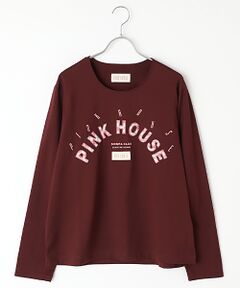 PINK HOUSE / ピンクハウス カットソー | ファッション通販 タカシマヤファッションスクエア