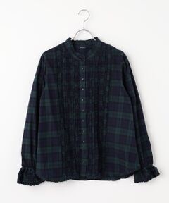 最終価格❗ピンクハウス❤️素敵なブラウス、ジャケット ジャケット/アウター｜全商品一覧｜ピンクハウスオフィシャル