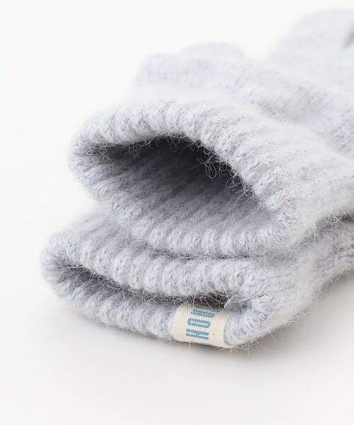 PINK HOUSE / ピンクハウス 手袋 | ●ネーム使いニットグローブ | 詳細2