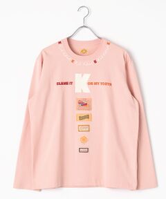 PINK HOUSE カットソー PINK HOUSE / ピンクハウス カットソー | ファッション通販