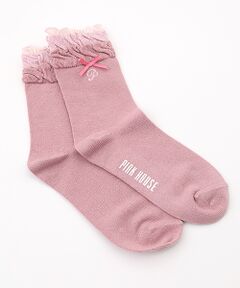 PINK HOUSE / ピンクハウス ソックス（条件：在庫無し含む