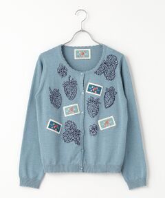 PINK HOUSE / ピンクハウス カーディガン・ボレロ | ファッション通販  