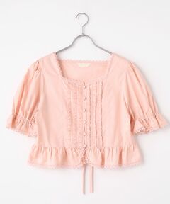 PINK HOUSE / ピンクハウス シャツ・ブラウス | ファッション