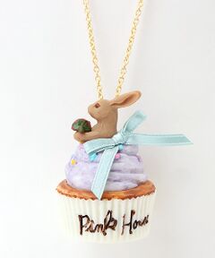 PINK HOUSE / ピンクハウス ネックレス・ペンダント・チョーカー | スイーツスプリングバニーネックレス