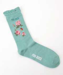 PINK HOUSE / ピンクハウス ソックス（条件：在庫無し含む