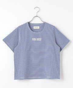 PINK HOUSE / ピンクハウス カットソー | ファッション通販