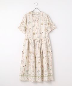 PINK HOUSE / ピンクハウス ワンピース | ファッション通販