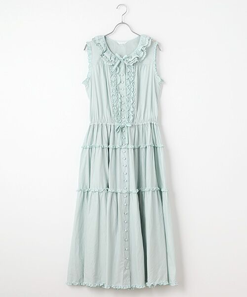 【PINKO】ポルカドット ロングワンピース【送料関税込】 PINKO】ポルカドット ロングワンピース【送料関税込】 (PINKO