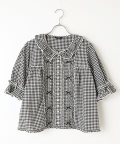 PINK HOUSE / ピンクハウス シャツ・ブラウス | ファッション PINK HOUSE / ピンクハウス シャツ・ブラウス | ファッション