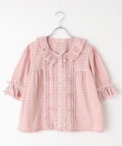PINK HOUSE / ピンクハウス シャツ・ブラウス | ファッション