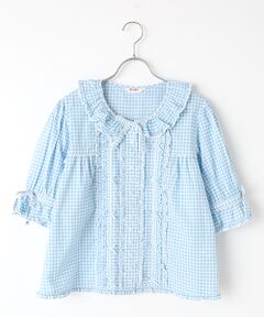 パリコレクション ピンクハウス / HOUSE PINK シャツ・ブラウス ファッション | トップス