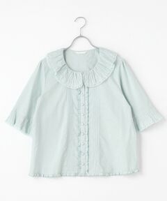 2025年最新】Yahoo!オークション -ピンクハウスブラウスの中古品