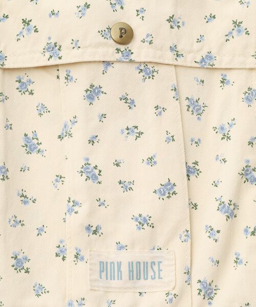カーゴパンツ （カーゴパンツ）｜PINK HOUSE / ピンクハウス
