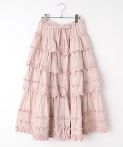 PINK HOUSE / ピンクハウス スカート（条件：ピンク系、在庫無し