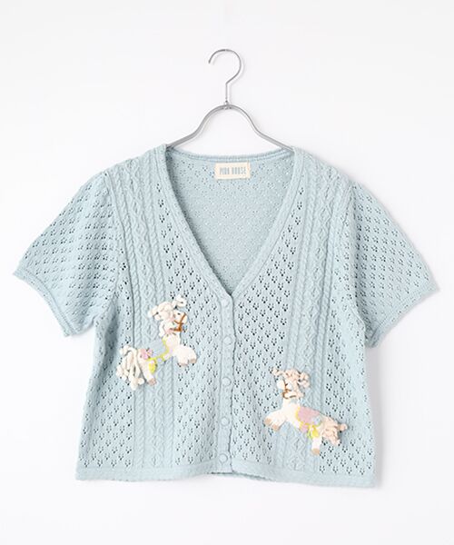 真一郎。ピンクハウス   8800円。 36M-HOUSE-02.jpg
