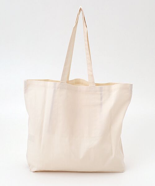 PINK HOUSE / ピンクハウス トートバッグ | メリーゴーラウンドプリントバッグ | 詳細3