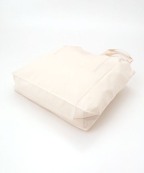 PINK HOUSE / ピンクハウス トートバッグ | メリーゴーラウンドプリントバッグ | 詳細4